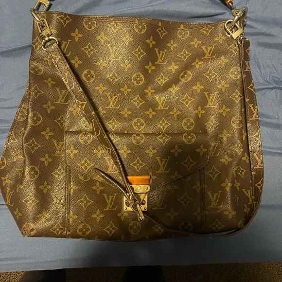 Louis Vuitton purse - Picture 8 of 15